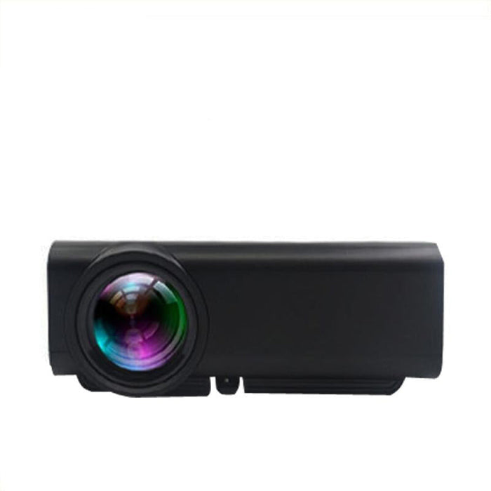 Yg530 Led Small 1080P Wireless Screen Mirroring Projector