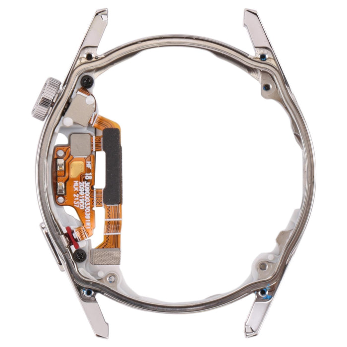 Lcd Screen Frame Bezel Plate For Huawei Watch Gt 3 46mm