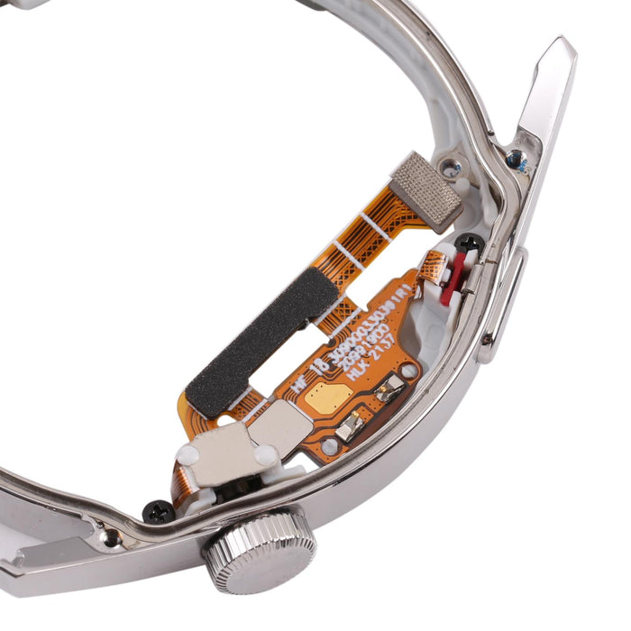 Lcd Screen Frame Bezel Plate For Huawei Watch Gt 3 46mm