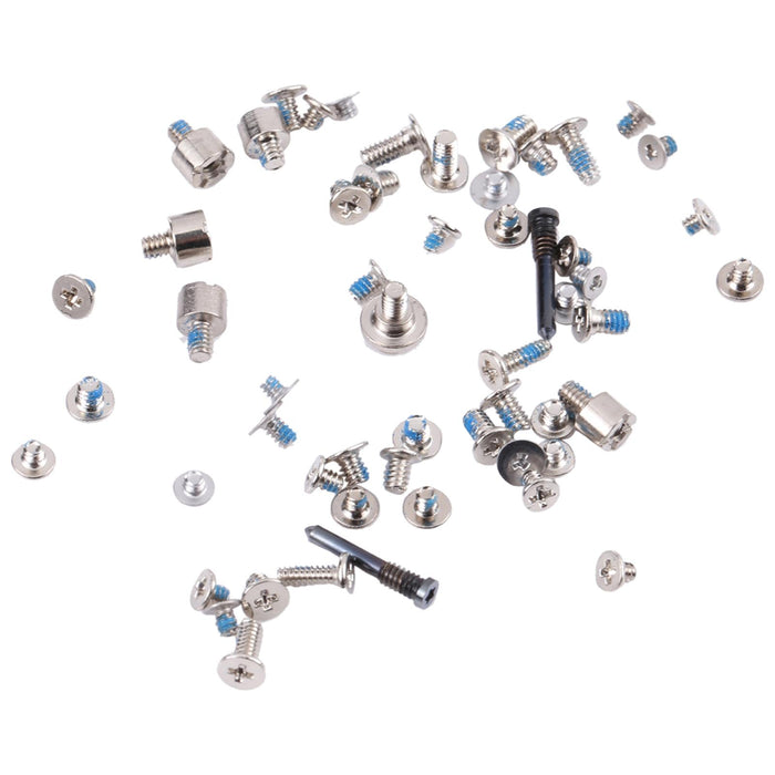 Complete Set Of Screws And Bolts For Iphone 13 Mini