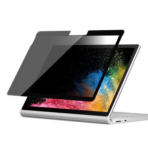 Laptop Frame Glue Anti-peeping Film For Microsoft Surface