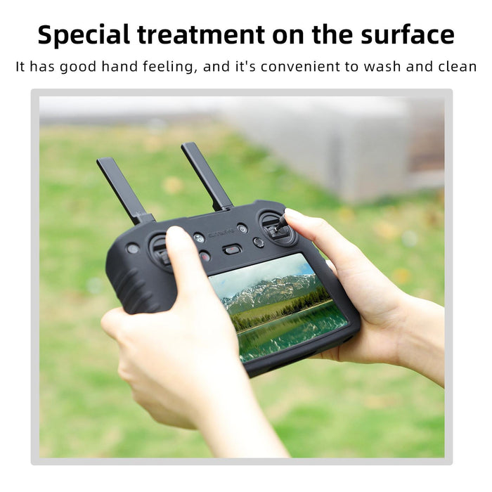 M3 Bht378 Silicone Case For Remote Control Accessories