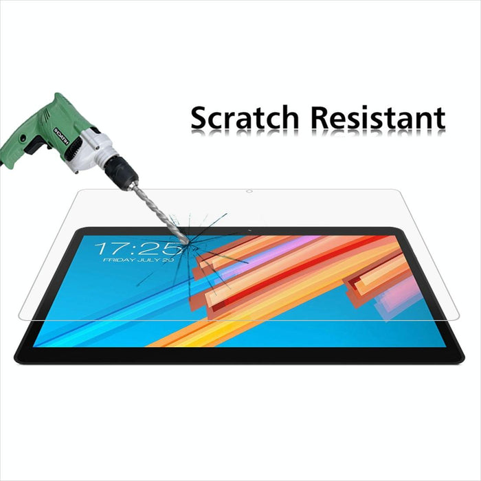 For Teclast M20 9H 2.5D Explosion-Proof Tempered Glass Film