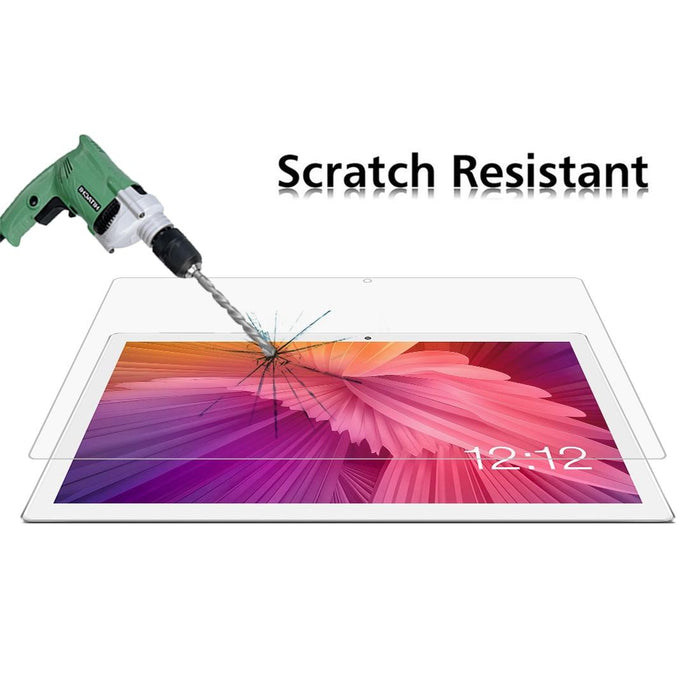 For Teclast M30 9H 2.5D Explosion-Proof Tempered Glass Film