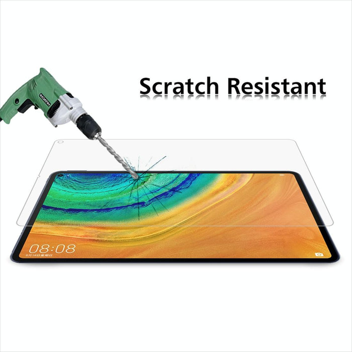 For Huawei Matepad Pro 10.8 / Matepad Pro 10.8 2021 9H 2.5D Explosion-Proof Tempered Glass Film