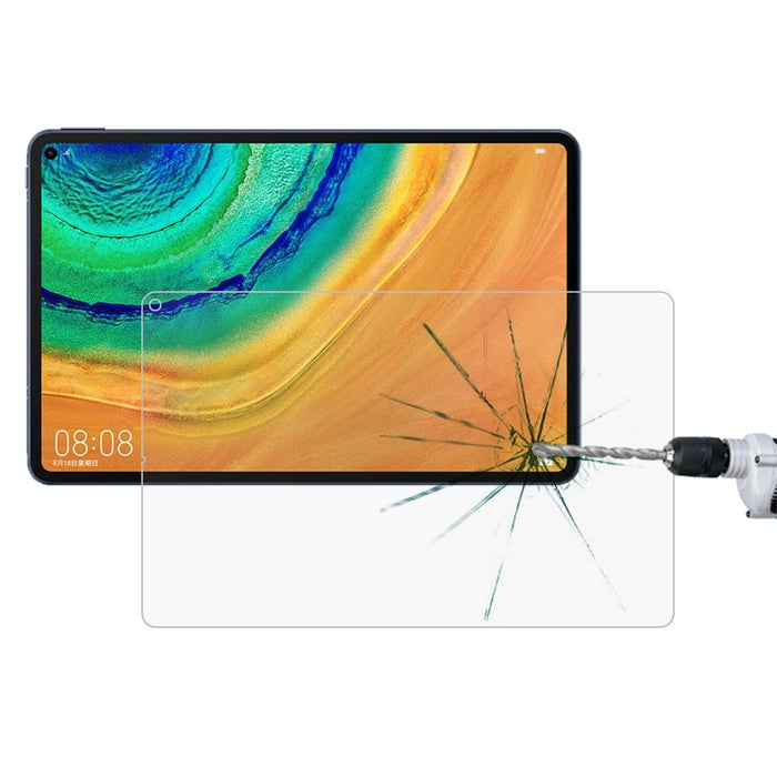 For Huawei Matepad Pro 10.8 / Matepad Pro 10.8 2021 9H 2.5D Explosion-Proof Tempered Glass Film