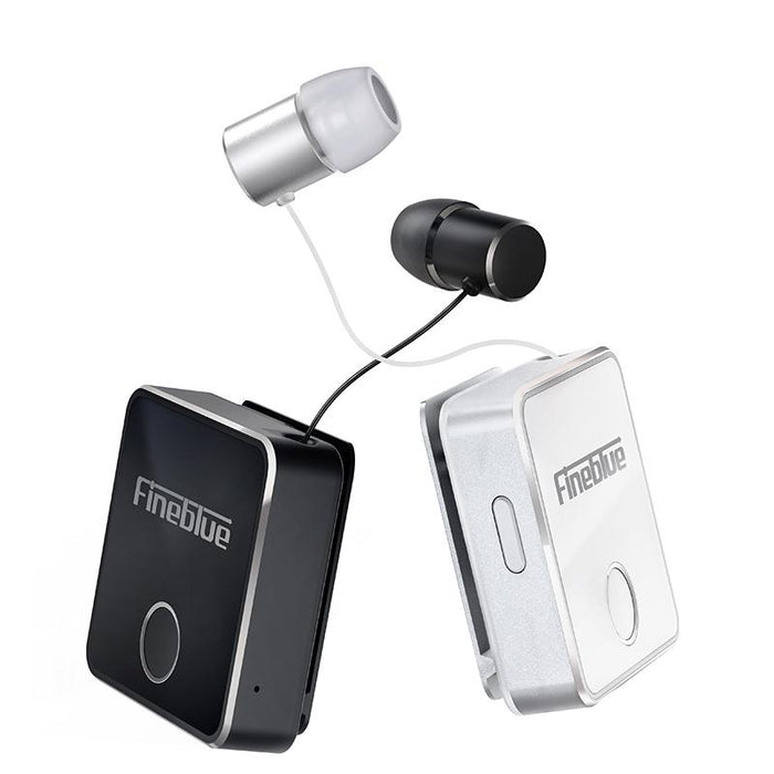 F1 Bluetooth Earphone