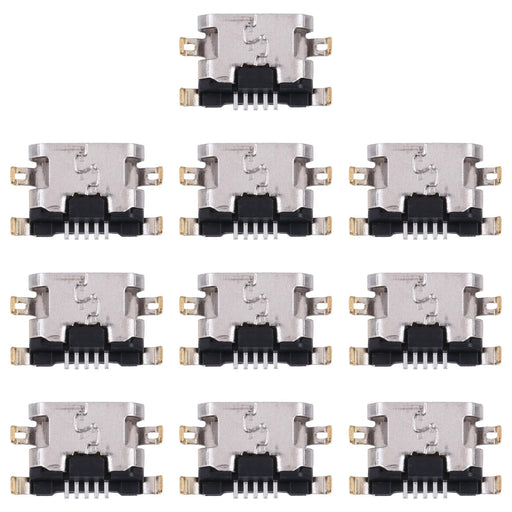 Replacement Charging Port Connector For Infinix S5 Pro Note