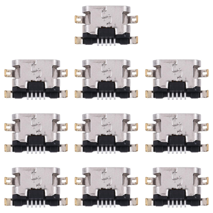 Replacement Charging Port Connector For Infinix S5 Pro Note