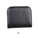 Women Leather Rfid Blocking Coin Purse - Compact Design