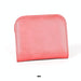 Women Leather Rfid Blocking Coin Purse - Compact Design