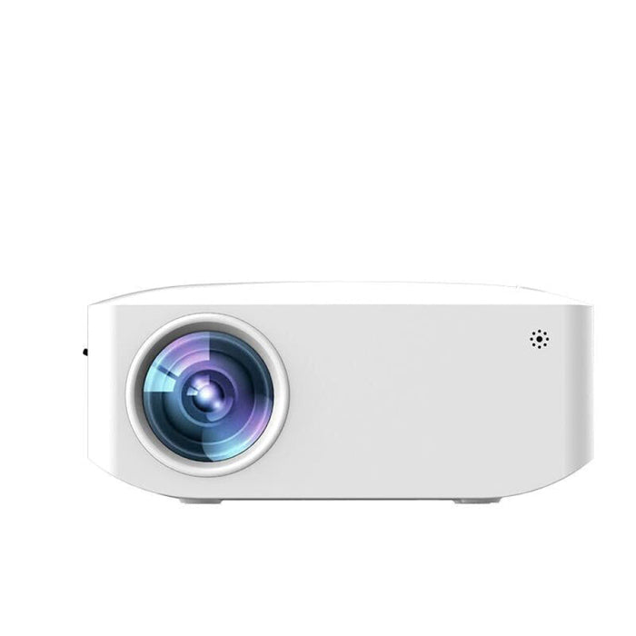 Y2 1280X720P 80 Ansi Lumens Mini Lcd Led Smart Projector