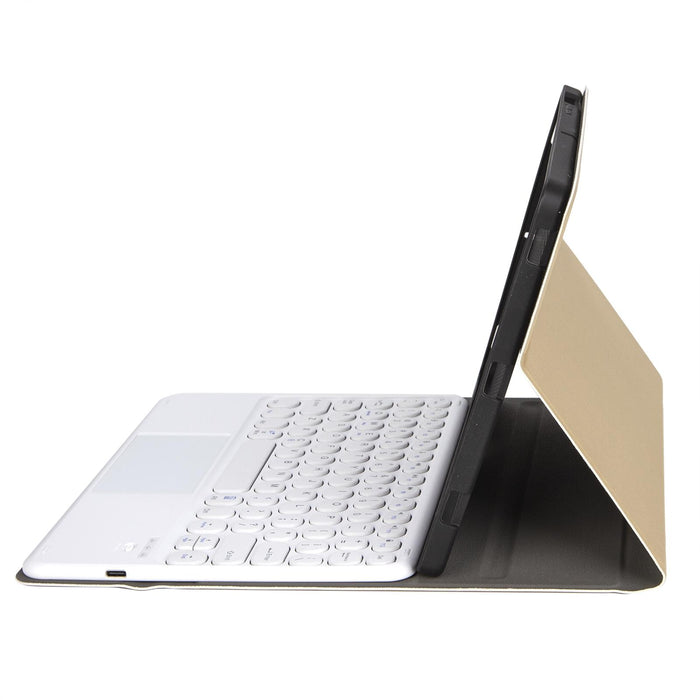 Leather Case With Touchpad For Samsung Galaxy Tab A8 10.5 2021