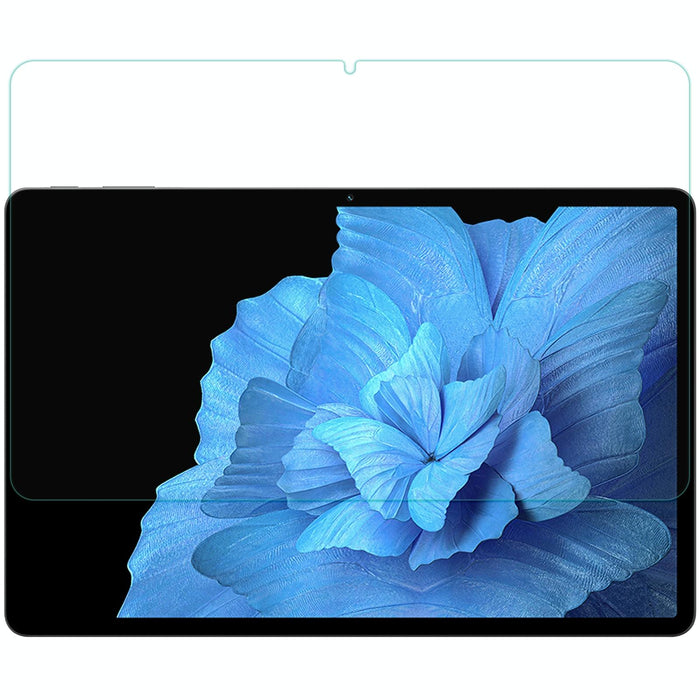 For Vivo Pad H & Explosion-Proof Tempered Glass Film