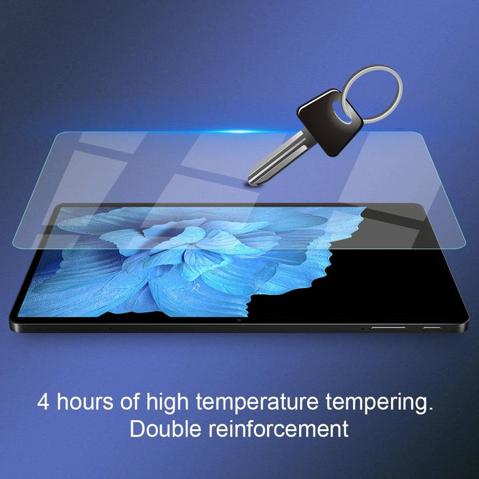 For Vivo Pad H & Explosion-Proof Tempered Glass Film