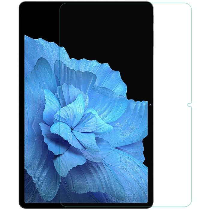 For Vivo Pad H & Explosion-Proof Tempered Glass Film