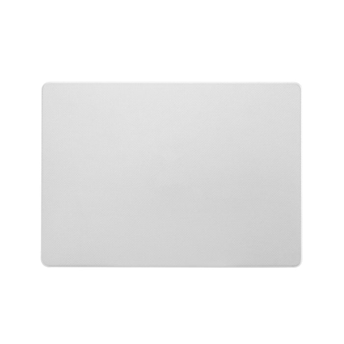 For Macbook Air 13.3 Inch A1932 / A2179 / A2337 / Air-M1 Dot Texture Double Sided Tanned Laptop Case