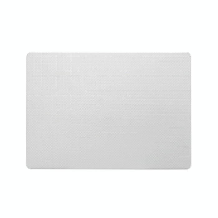 For Macbook Pro 13.3 Inch A1706 / A1708 / A1989 / A2159 / A2289 / A2251 / A2338 Dot Texture Double Sided Tanned Laptop Case