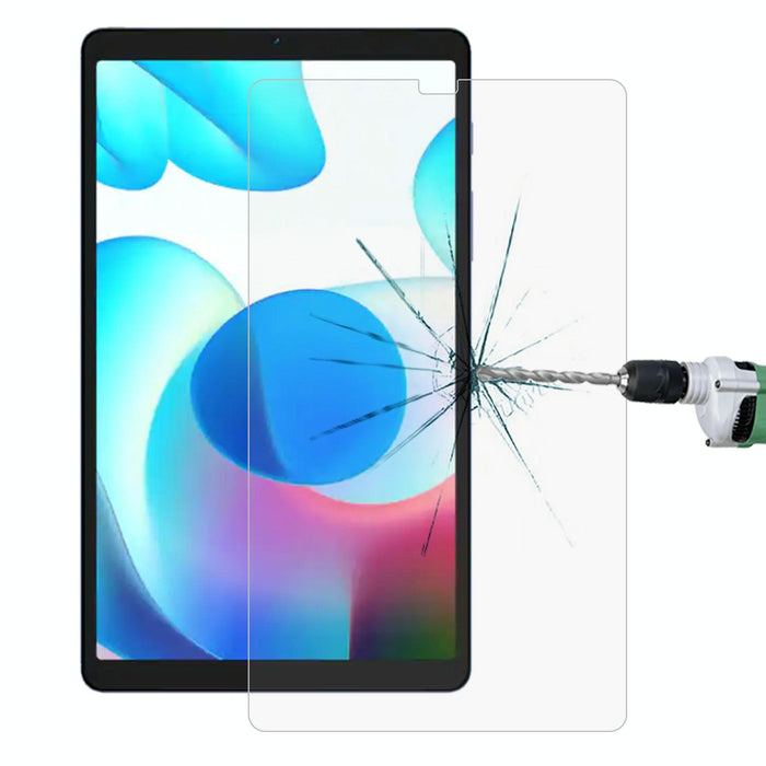 9H 2.5D Explosion-Proof Tempered Tablet Glass Film For Realme Pad Mini