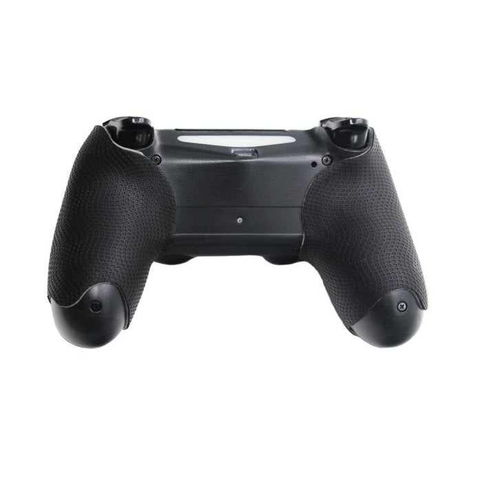 For Sony Ps4 Ch-Ps4-003 Game Handle Anti-Slip Protective Sticker Black