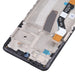 Replacement Lcd Screen for Motorola Moto G51 5g with Frame