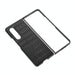 Genuine Leather Crocodile Texture Phone Case For Samsung