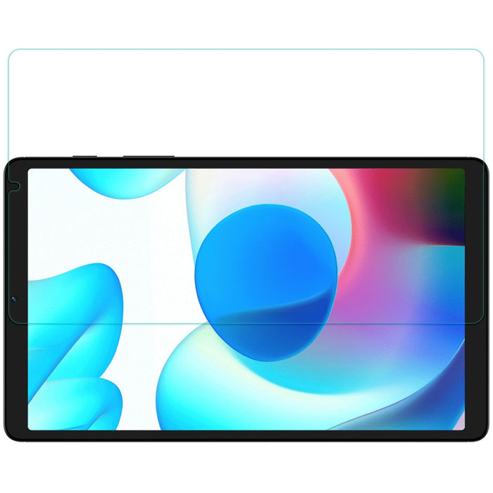 For Oppo Realme Pad Mini H & Explosion-Proof Tempered Tablet Glass Protective Film