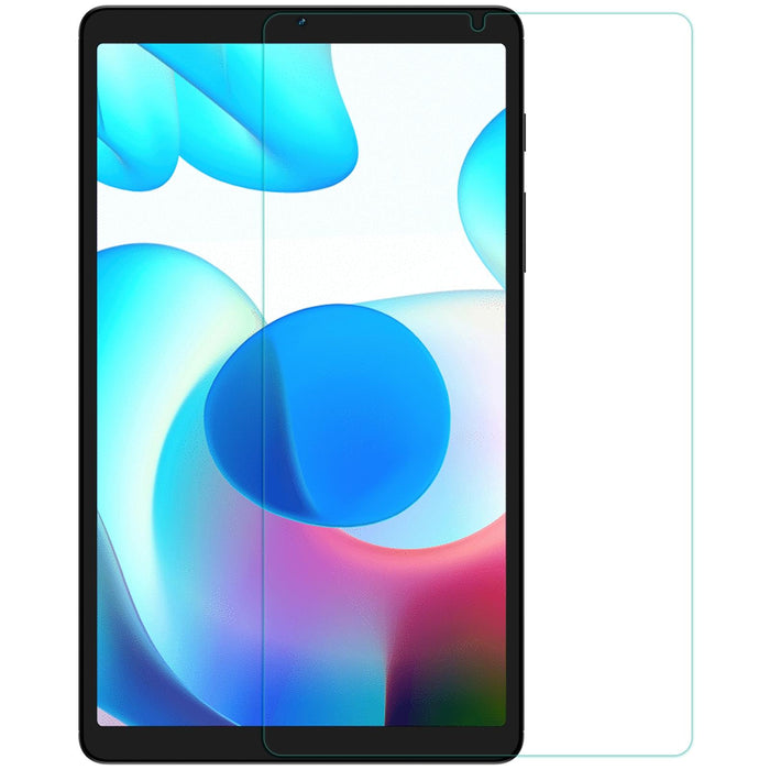 For Oppo Realme Pad Mini H & Explosion-Proof Tempered Tablet Glass Protective Film