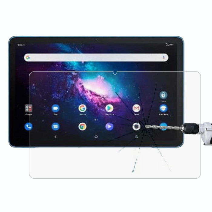 9H 2.5D Explosion-Proof Tempered Tablet Glass Film For Tcl Tabmax 10.4 / Honor Tablet V7