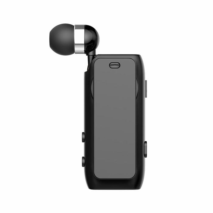 K56 Noise Reduction Carbon Brazing Bluetooth Earphone