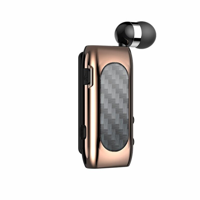 K56 Noise Reduction Carbon Brazing Bluetooth Earphone