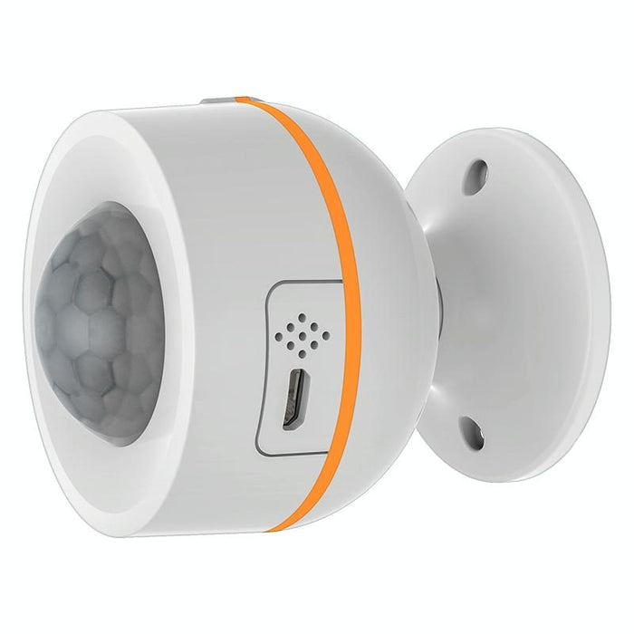 Pd07B Zigbee Usb Pir Motion Sensor Home Alarm