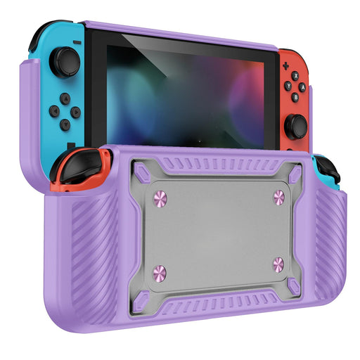 Tpu Pc Protective Case For Switch Oled