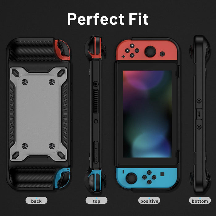 Tpu Pc Protective Case For Switch Oled