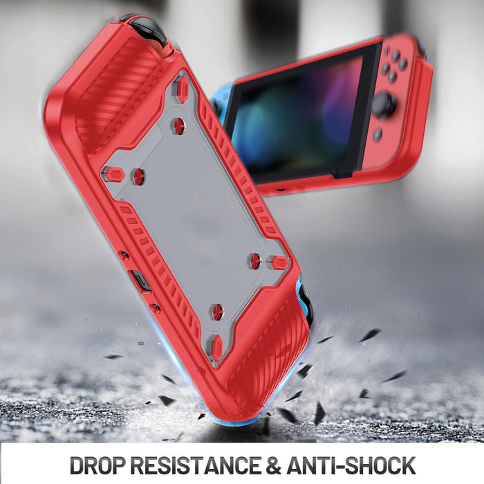 Tpu Pc Protective Case For Switch Oled