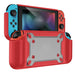 Tpu Pc Protective Case For Switch Oled