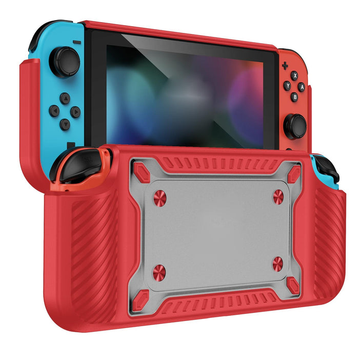 Tpu Pc Protective Case For Switch Oled