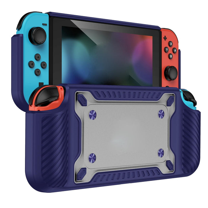 Tpu Pc Protective Case For Switch Oled