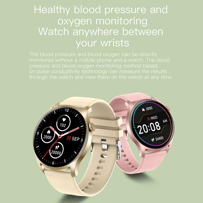 Ips Smart Wristband Sleep Heart Monitoring