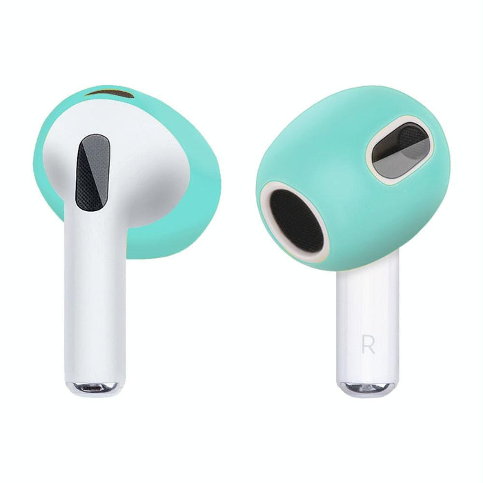 Ear Cap Silicone Protective Case For Airpods 3