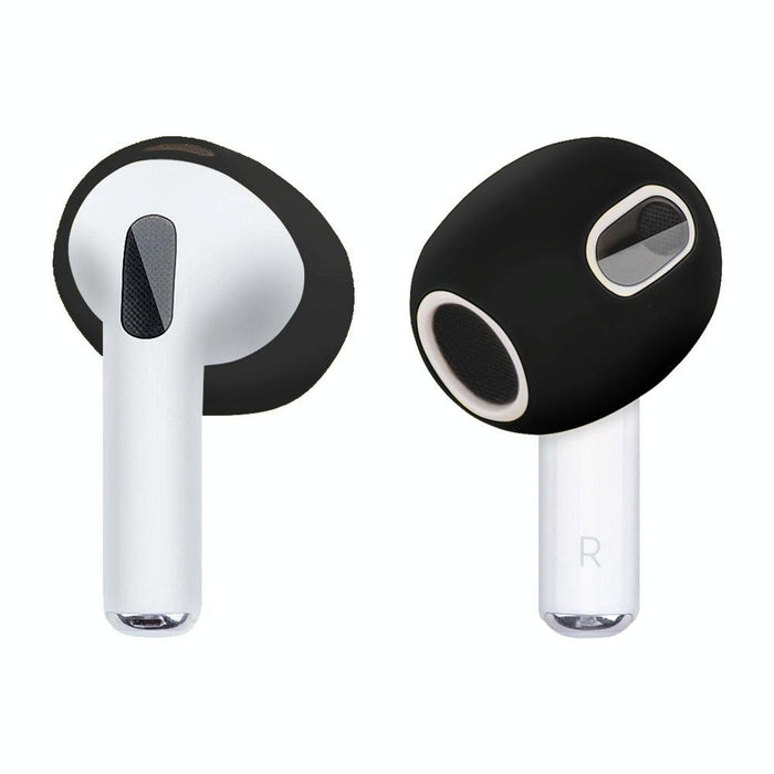 Ear Cap Silicone Protective Case For Airpods 3