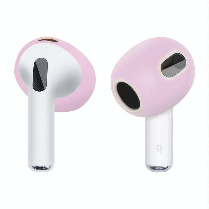 Ear Cap Silicone Protective Case For Airpods 3