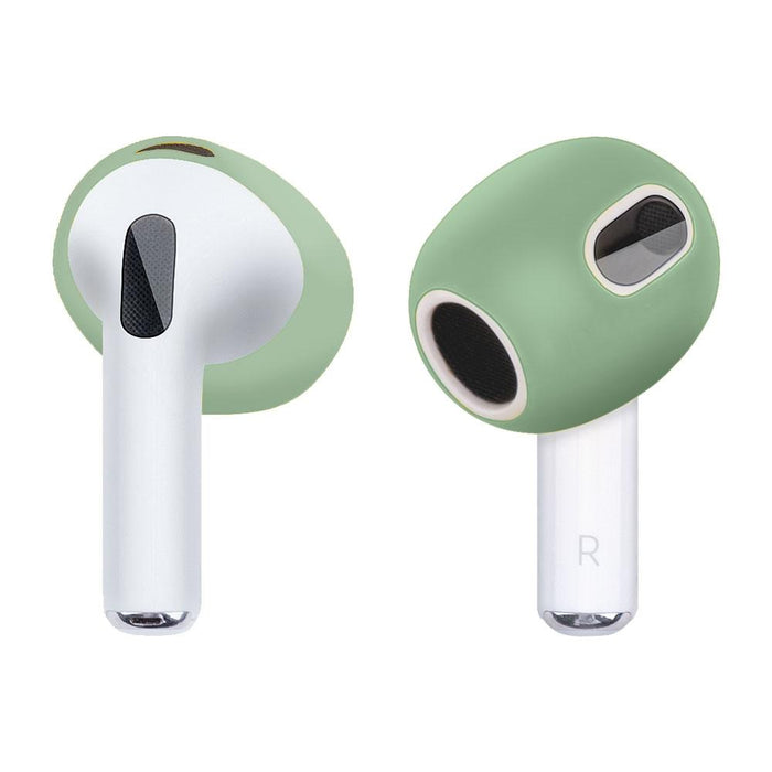 Ear Cap Silicone Protective Case For Airpods 3