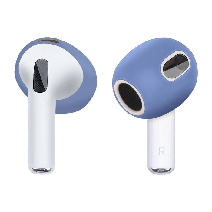 Ear Cap Silicone Protective Case For Airpods 3