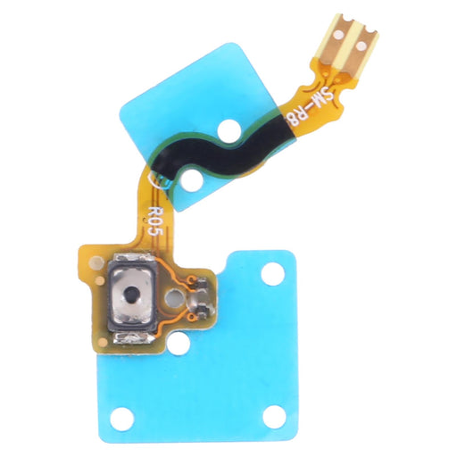 Aluminum 40mm Sm R830 Power Button Flex Cable