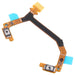 Replacement Power Button Flex Cable For Samsung Galaxy