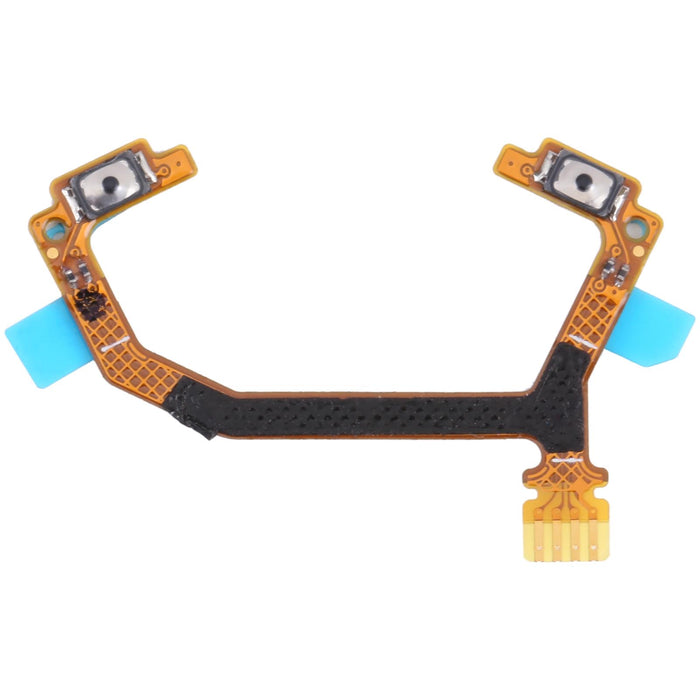 Replacement Power Button Flex Cable For Samsung Galaxy