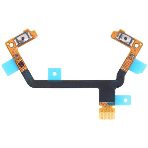 Replacement Power Button Flex Cable For Samsung Galaxy