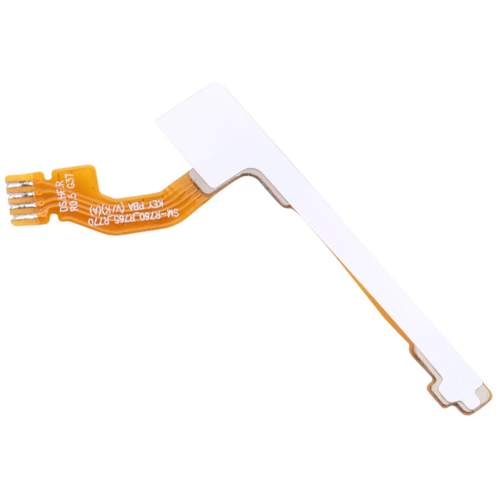 Replacement Power Button Flex Cable For Samsung Gear S3