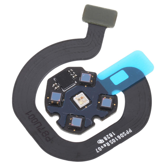 Heart Rate Monitor Sensor Flex Cable For Samsung Galaxy